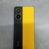 Андроид POCO X7 Pro