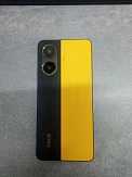 Андроид POCO X7 Pro